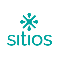 Logo von Sitios. Sitios bündelt die Kräfte, finanziellen Mittel und Ressourcen verschiedener Initiativen, um das Informationsangebot zur Barrierefreiheit schnell und nachhaltig auszubauen.