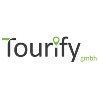Logo der Tourify GmbH