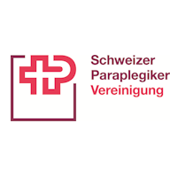 Logo der Schweizer Paraplegiker Vereinigung