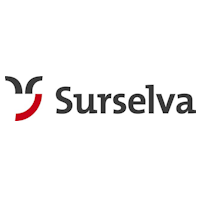 Logo von Surselva
