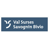 Logo von Val Surses